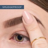 Artdeco eye brow pencil svinčnik za obrvi 1,1 g odtenek 2 intensive brown | Shoptok.si