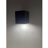  HÖFFTECH - Spoljašnje zidno svetlo 1xGU10/35W/230V IP65 | Eponuda.com