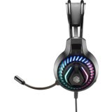 Music Sound gaming žične naglavne slušalke predator aux | Shoptok.si