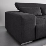 Bessagi Home Sedežna Garnitura Orion, Nastavljivo Vzglavje | Shoptok.si