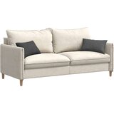  Jastučići za sofu 2 pcs Tamno siva 50 x 30 cm Kordura tekstil | shoptok.hr