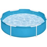 Bestway bazen My First Frame Pool 152 cm | shoptok.hr