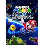  super mario galaxy (switch) eshop key europe | Eponuda.com
