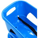  Saonice sa sjedalom plave 102,5 x 40 x 23 cm od polipropilena | Eponuda.com