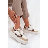 Big Star Women's Platform Sneakers | Shoptok.si