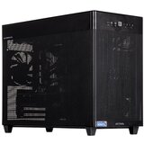 ACTINA 5901443430445 PC AMD Ryzen™ 7 8700F 32 GB DDR5-SDRAM 1 TB SSD NVIDIA GeForce RTX 5060 Ti Mini Tower Black | shoptok.hr