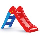 Dolu Tobogan za decu crveno-plavi | ePonuda.com