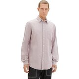 Tom Tailor 1038769 Muška košulja, Roze Cene