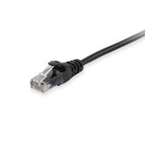 Equip Omrežni kabel Rj45 Cat.5E U/Utp 20M črn, (21407244) | Shoptok.si