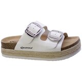 Superga Sandali & Odprti čevlji 93102 Bela | Shoptok.si