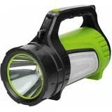 led svetilka 10W 1000lm acum. 4000mAh, (21229588)