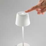 Ideal Lux ZUNANJA SVETILKA 7,5/20,8 cm | Shoptok.si