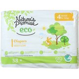 Nature¿s Promise Pelene ECO Maxi 4.8-16kg NP 38/1 | ePonuda.com