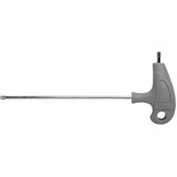 Profix Proline sigurnosni ključ torx s T-dr&amp;scaron;kom T45 S2 48558 Slike