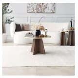 Hanah home sto mushroom gold walnut v2