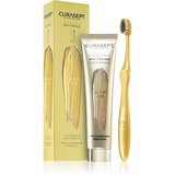 Curasept Gold Lux Set belilni set(za zobe) Cene