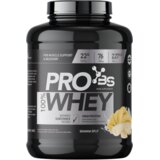 Basic Supplements 100% PRO WHEY 2.27KG - Banana Split | shoptok.hr
