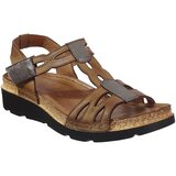 Karyoka Sandali & Odprti čevlji Hasta Kostanjeva | Shoptok.si