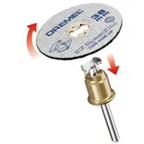 EZ SpeedClic Starter Set. (SC406)