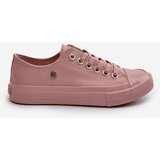 Big Star Classic Women's Trainers | Shoptok.si