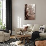  Slika - Ruins of Angkor (1 Part) Vertical 80x120 Akustična | shoptok.hr