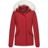 Matogla Parke 125980964 Rdeča | Shoptok.si