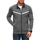 Edoti Men's hoodie