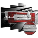  Slika - Modern Symmetry 225x112.5 | shoptok.hr