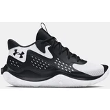 Under Armour Shoes UA JET '23-BLK - unisex