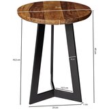 MID.YOU MIZICA, barve indijskega rožnega lesa | Shoptok.si