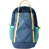 Columbia Sportski ruksak 'Echo Mountain™' tirkiz / safirno plava / limun / petrol Cijene