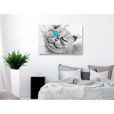  Slika - Happy Look (1 Part) Wide Blue 90x60 | shoptok.hr