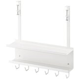 YAMAZAKI Kovinski organizator za kable Smart – | Shoptok.si