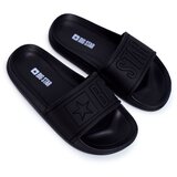 Big Star Children's Flip Flops Black | ePonuda.com