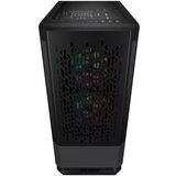 Cougar mX430 air rgb pc case, mid tower, black CGR-51C6B-AIR-RGB | ePonuda.com