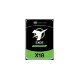 HDD Seagate 12TB Exos X18 SATA3 ST12000NM000J 7200rpm 256MB | ePonuda.com