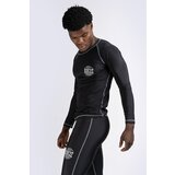 Benlee Lonsdale Men's long-sleeved functional shirt slim fit | Shoptok.si