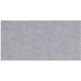  Aluminijske čelične ploče - 4 pak protuklizne 50x25 cm | shoptok.hr