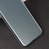 NIKCORP Zaščitni komplet za Oukitel C19 - prozoren silikonski ovitek in 2x kaljeno steklo, TPU etui in zaščita zaslona, 6,49", (5000139030) | Shoptok.si