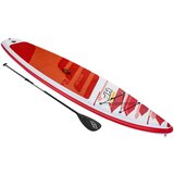 SUP daska za veslanje 381 x 76 x 15 cm Bestway 65343 - crvena | shoptok.hr