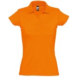 Sols Prescott Woman ženska polo majica sa kratkim rukavima - Narandžasta , L ( 311.376.16.L ) Cene