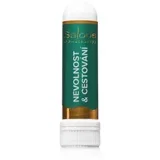 Aromatherapy Nevolnost & Cestování inhalator u sticku s esencijalnim uljem 1 kom
