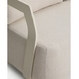 Kave Home Bež podstavljena vrtna sofa Tamaris – | shoptok.hr