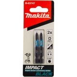 Makita magnetni torzioni bit Impact 2 kom. PZ1-50mm B-63747 | Eponuda.ba