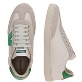 Victoria Nizke superge 'BERLIN' bež / travnato zelena | Shoptok.si