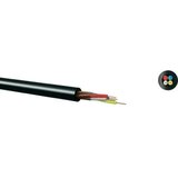 Kabeltronik Diodni kabel 4 x 0.08 mm crna 640400801 sa 100 m | Eponuda.ba