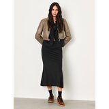 Sinsay Midi suknja | shoptok.hr