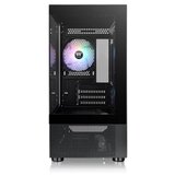 Thermaltake kućište View 170 TG, ARGB, crno | Eponuda.ba