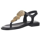 Oh My Sandals JAPANKE 5768 Crna | shoptok.hr
