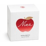 Nina Ricci Nina parfumirana voda za ženske 80 ml | Shoptok.si